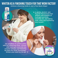 GuruNanda Lion & Lamb 2.0 oral care kit