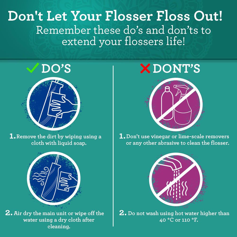 USB chargers included with Lion & Lamb Kit 2.0