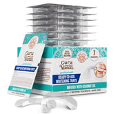 GuruNanda Ready-to-Use Whitening Trays packaging front