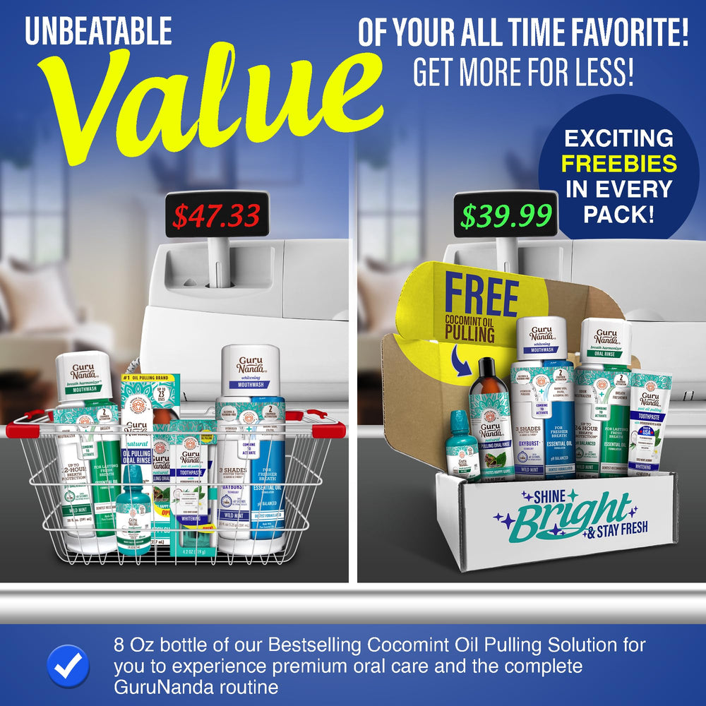 Toothpaste tube featuring remineralization and natural oils