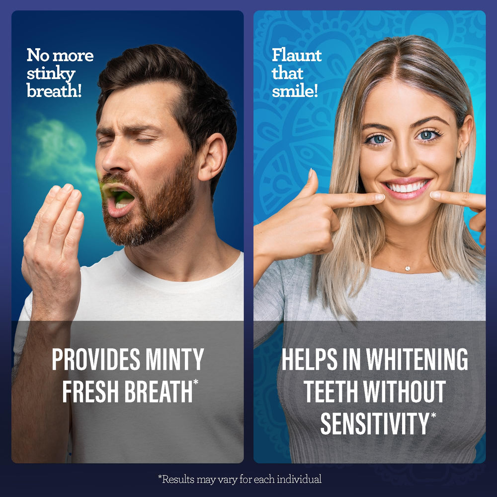 Vitamin D3 and Vitamin E infused mouthwash