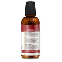 Product highlights: fresh breath and calm gums