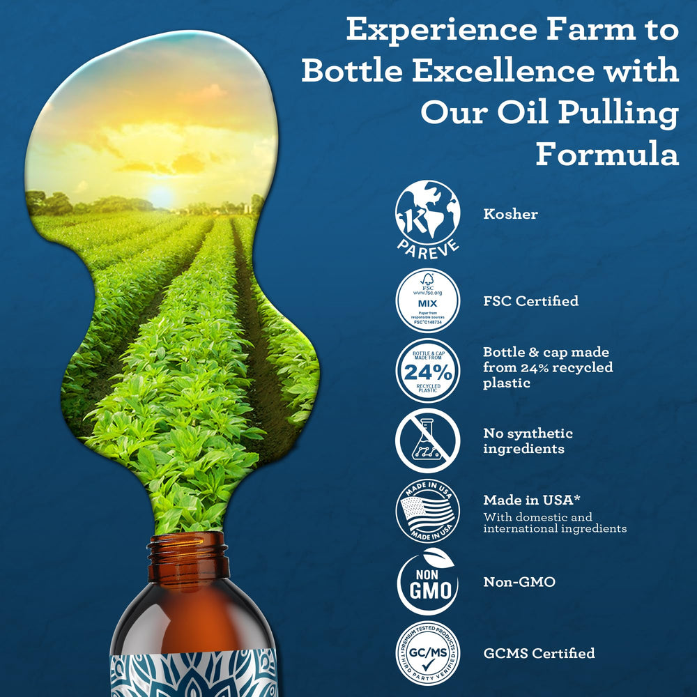 Made in USA packaging