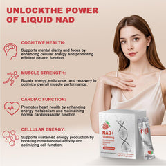 30-pack packaging and on-the-go sachets