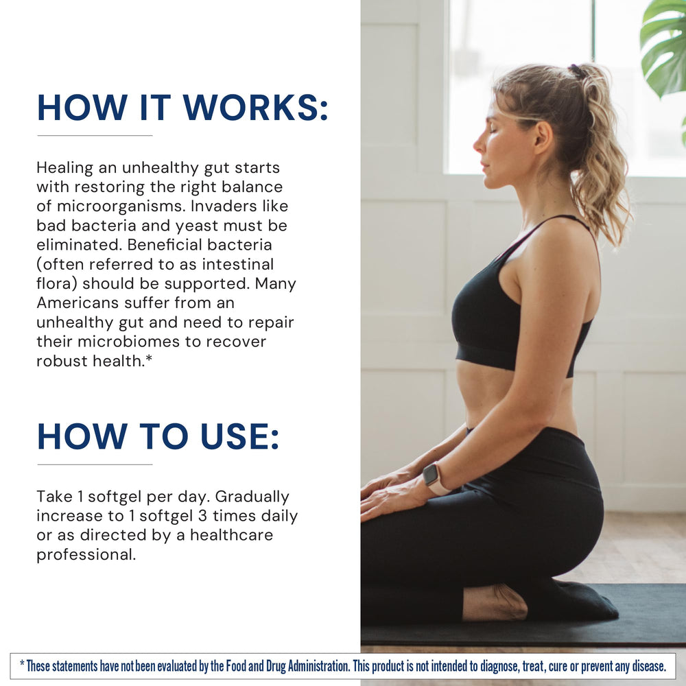 90 softgels bottle with Paleo and Keto-friendly labeling