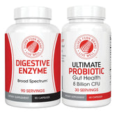 Silver Fern Brand Gut Health Tune Up Kit cover image