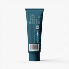 Whitening and fresh breath from Gutology toothpaste