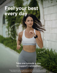 Illustration of Akkermansia muciniphila for GutRx BALANCE