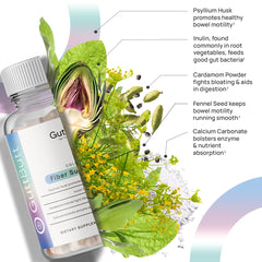 GuttButt capsules close-up