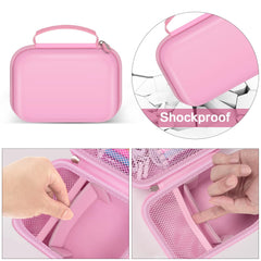 Portable GWCASE travel kit exterior displaying compact design
