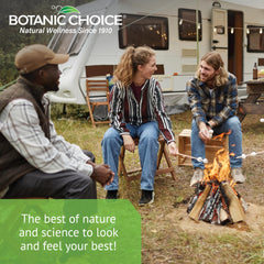 Gymnema Sylvestre liquid extract bottle on a white background.