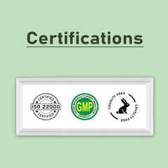 Front view of Mi Nature Gymnema packaging