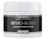 Gyno Burn Chest Fat Burner 2 Ounce Jar