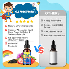 GZ HAOYUAN Bottle with juice illustrating everyday hydration integration