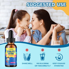 GZ HAOYUAN Family morning routine featuring a simple detox habit