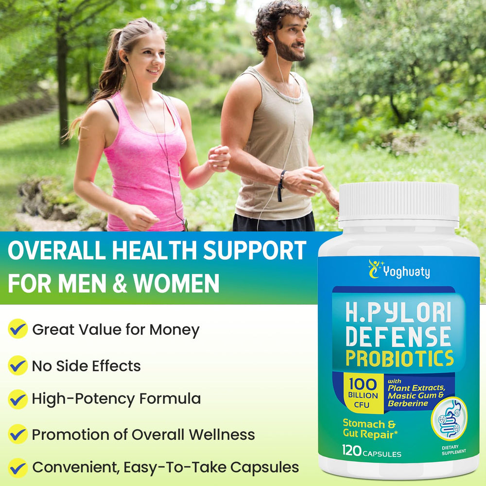 Berberine and other natural antibacterial ingredients