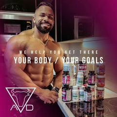 Gym setting with H2O Remoove product display