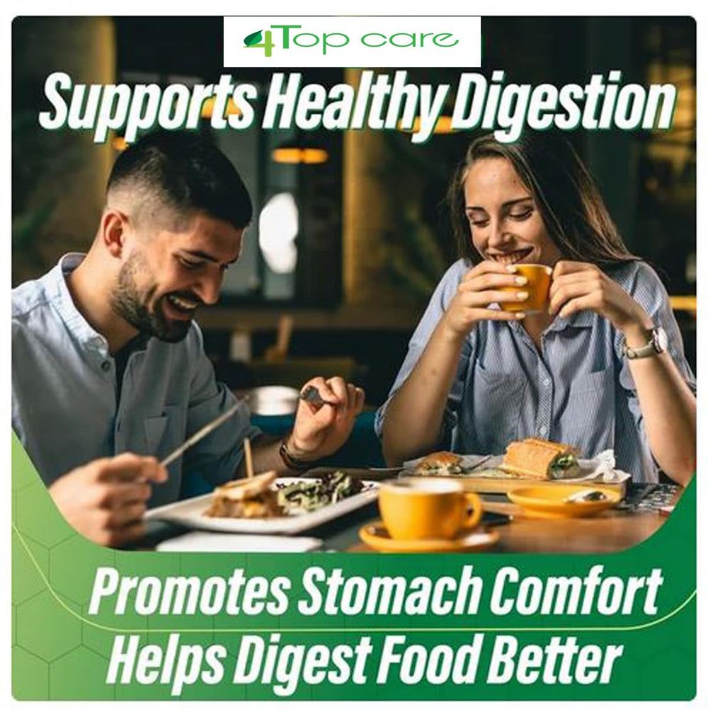 Ingredient list and plant-based formula note on label