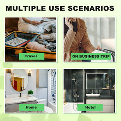 Toothpaste bulk for hospitality and hotel guests