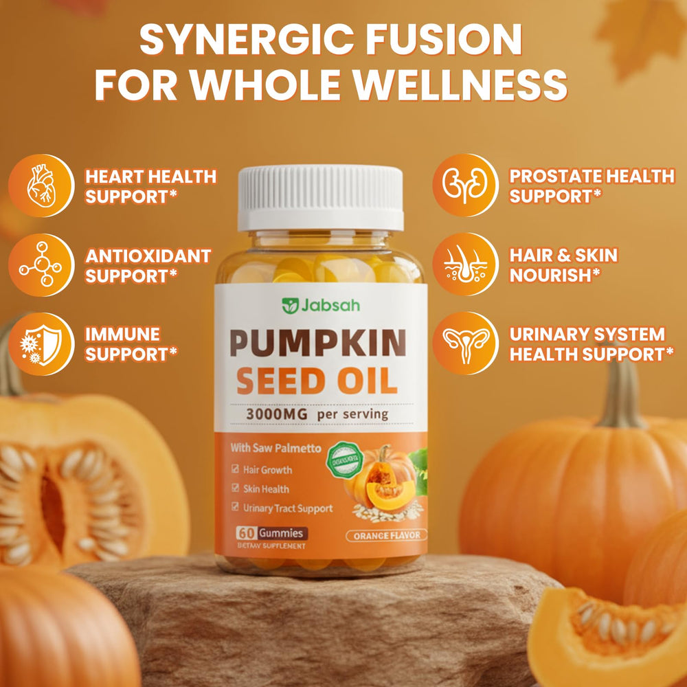 Illustration showing hair growth and radiant skin benefits