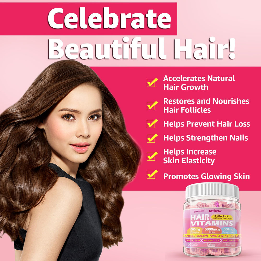 Gummies arranged in a row on a white surface