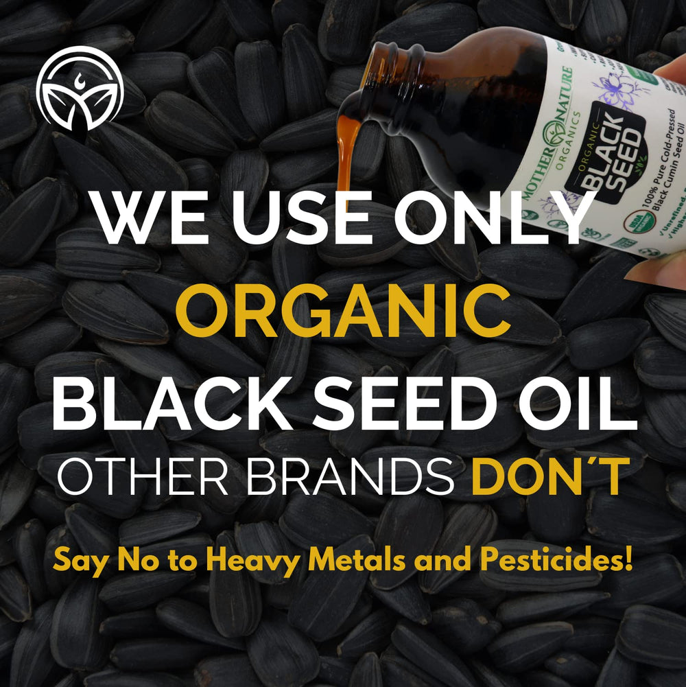 Oil being applied to scalp for hair and skin care