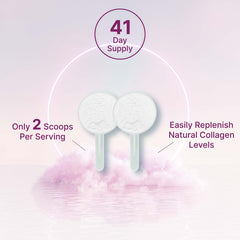 Collagen benefits for hair, skin, nails, and joints