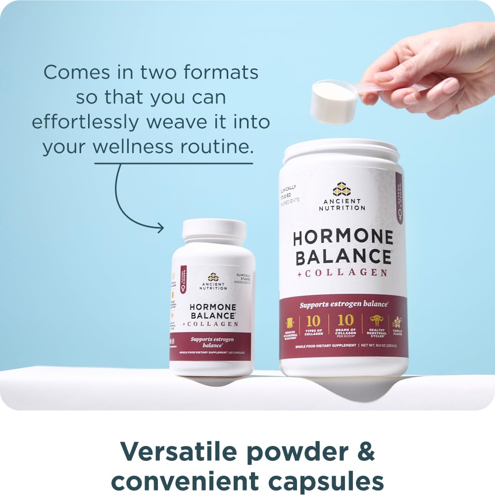 Healthy hair, skin, nails, and joints boosted by collagen