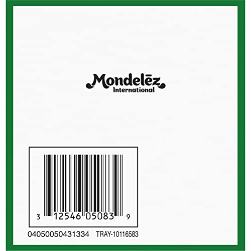 Sunlit box of citrus vitamin C drops