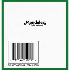 Sunlit box of citrus vitamin C drops