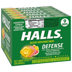 Dietary supplement with immune support benefits