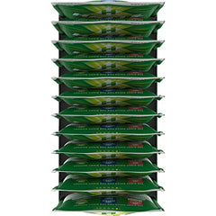 Back packaging view of the product