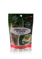 Herbs sourced from the Amazon rainforest and Andes