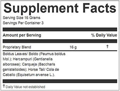 Two pack Higasan packaging display showing convenient per-pack portions