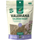 Hanan Valerian Root Tea loose leaf 60g front view