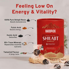 Illustration of health benefits: energy, stamina, recovery