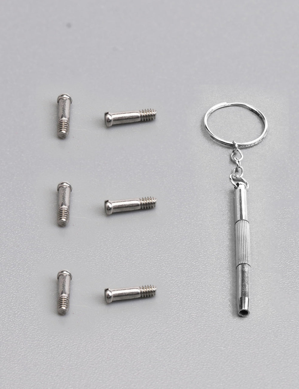 Ergonomic anti-slip Handwith screwdriver handles