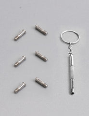 Travel-friendly Handwith repair kit packaging