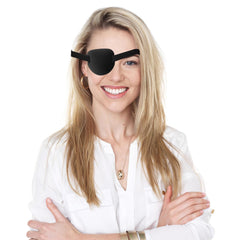 Medical use scenarios: amblyopia training and post-surgery care