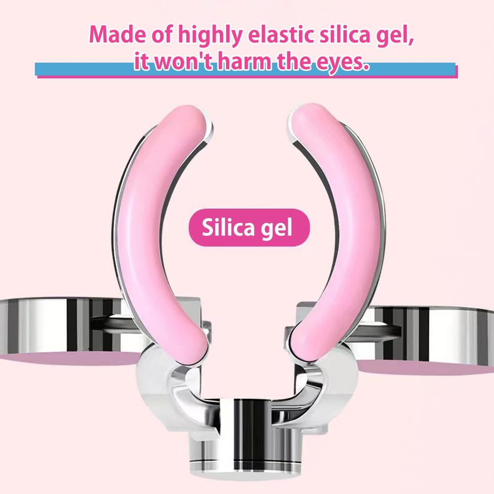 Ergonomic design and soft-tip tweezers