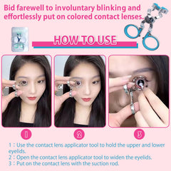 Soft silicone pads and eye protection