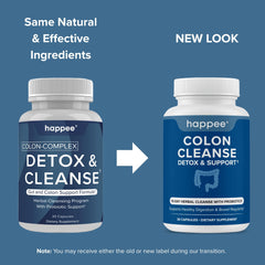 Happee guarantee satisfaction image