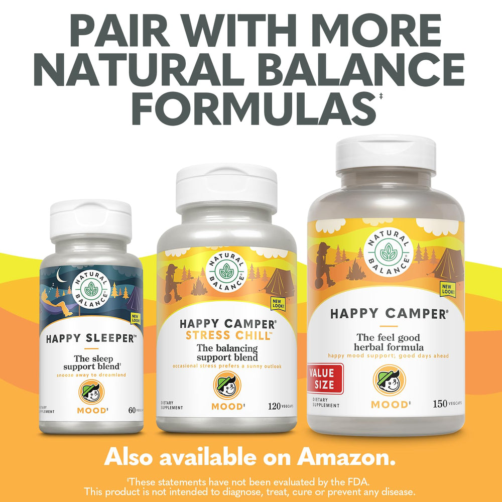 GMP-certified facility and purity testing for Natural Balance