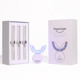 HappySmile LED & Pen Teeth Whitening Kit – hero image