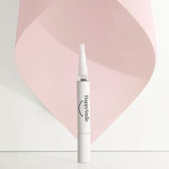 Gentle formula safe for sensitive teeth and gums