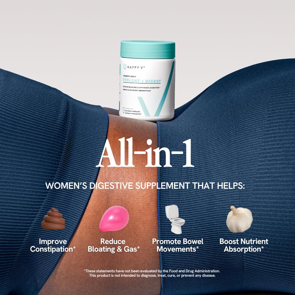 Product bottle with US-made, cGMP facility icon