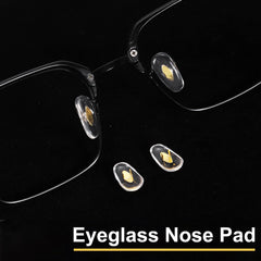 Six pairs package of HARFINGTON nose pads