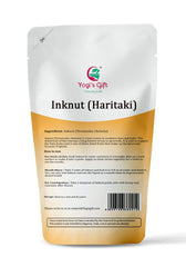 Haritaki for dark circles remedy image