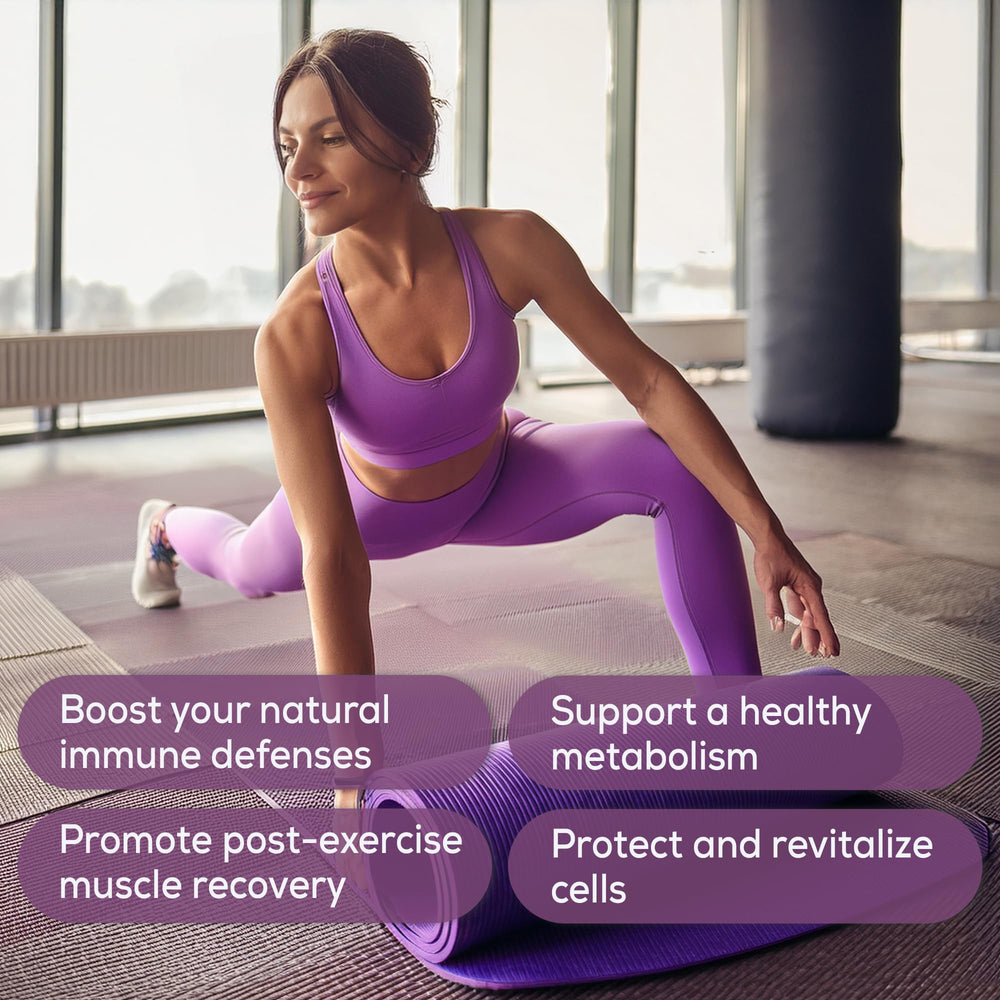 Polygonum cuspidatum Japanese Knotweed extract used for Harmonify Resveratrol