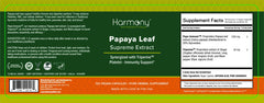 Label showing Pure, Kosher, Halal, Organic, Fair Trade ingredients
